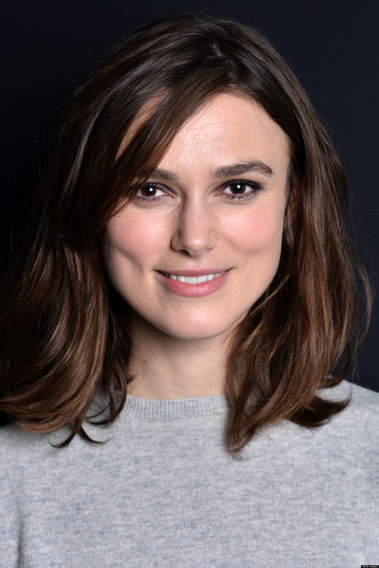 Newlyweds Keira Knightley And James Righton Are Back From Their