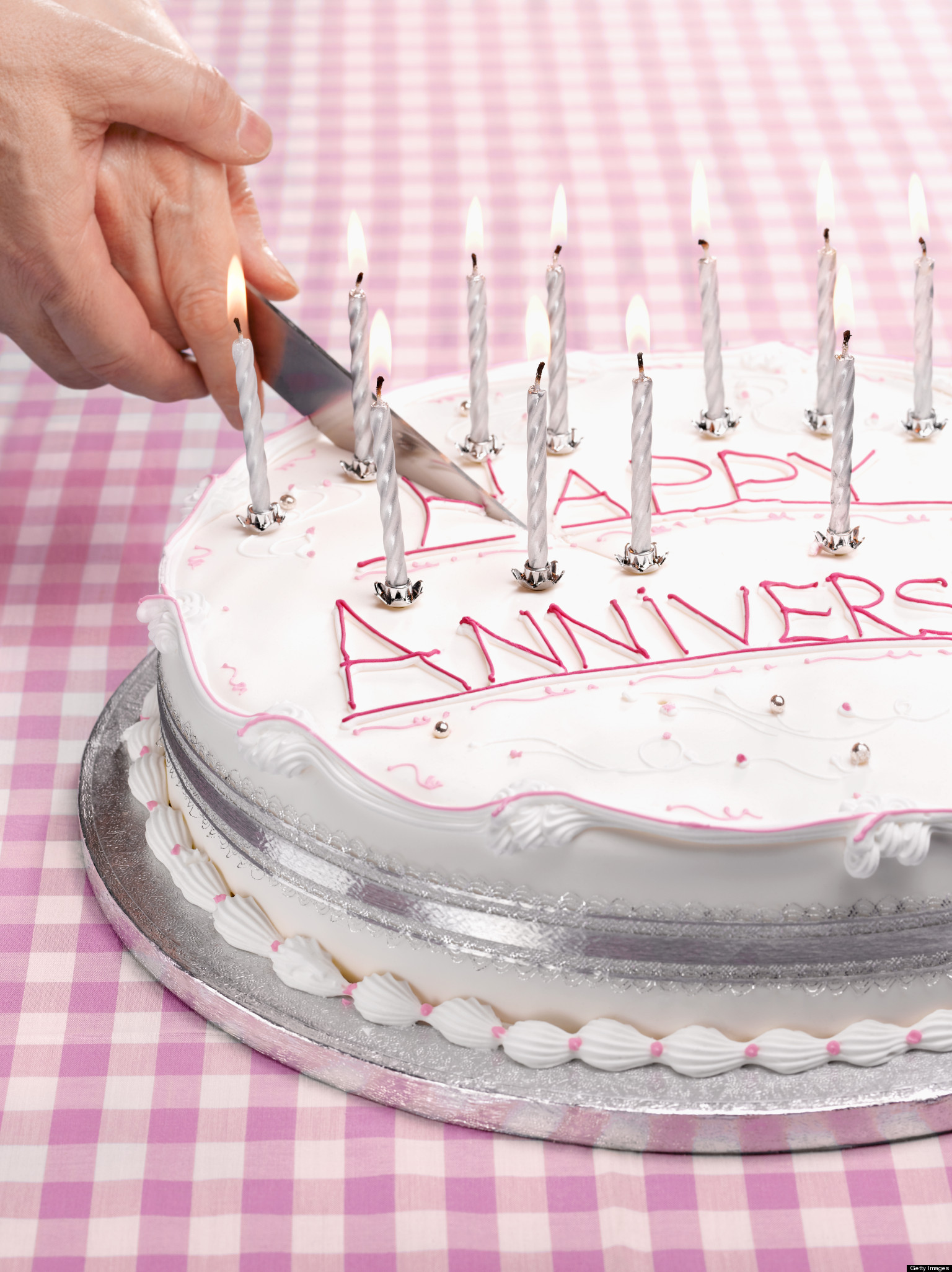 Why My Wedding Anniversary Means Nothing to Me HuffPost