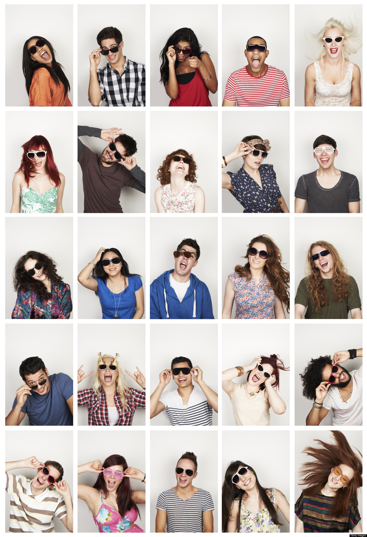 A Millennial Perspective | HuffPost