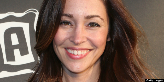 Autumn Reeser Expecting Second Child | HuffPost