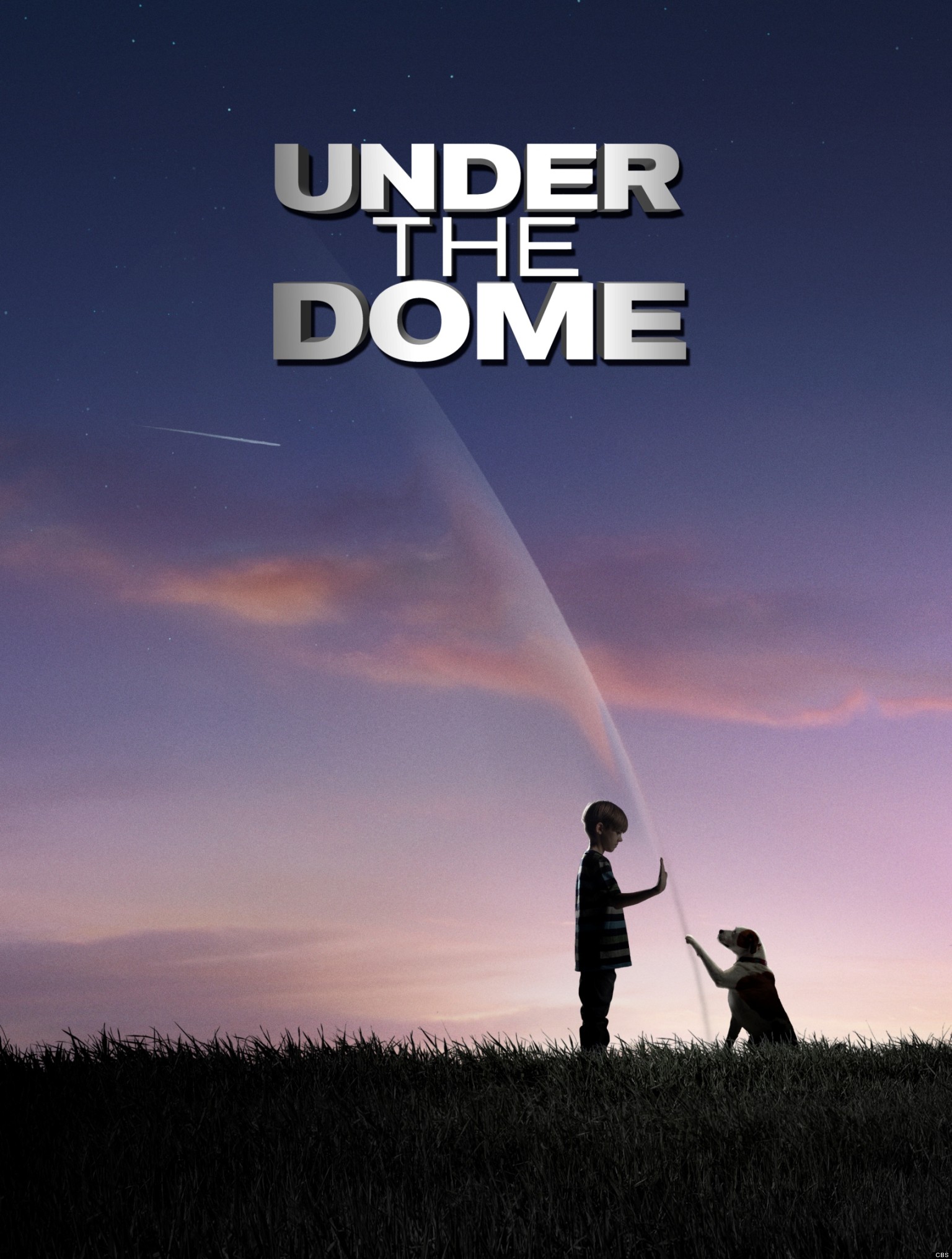 Under The Dome Staffel 3 Handlung