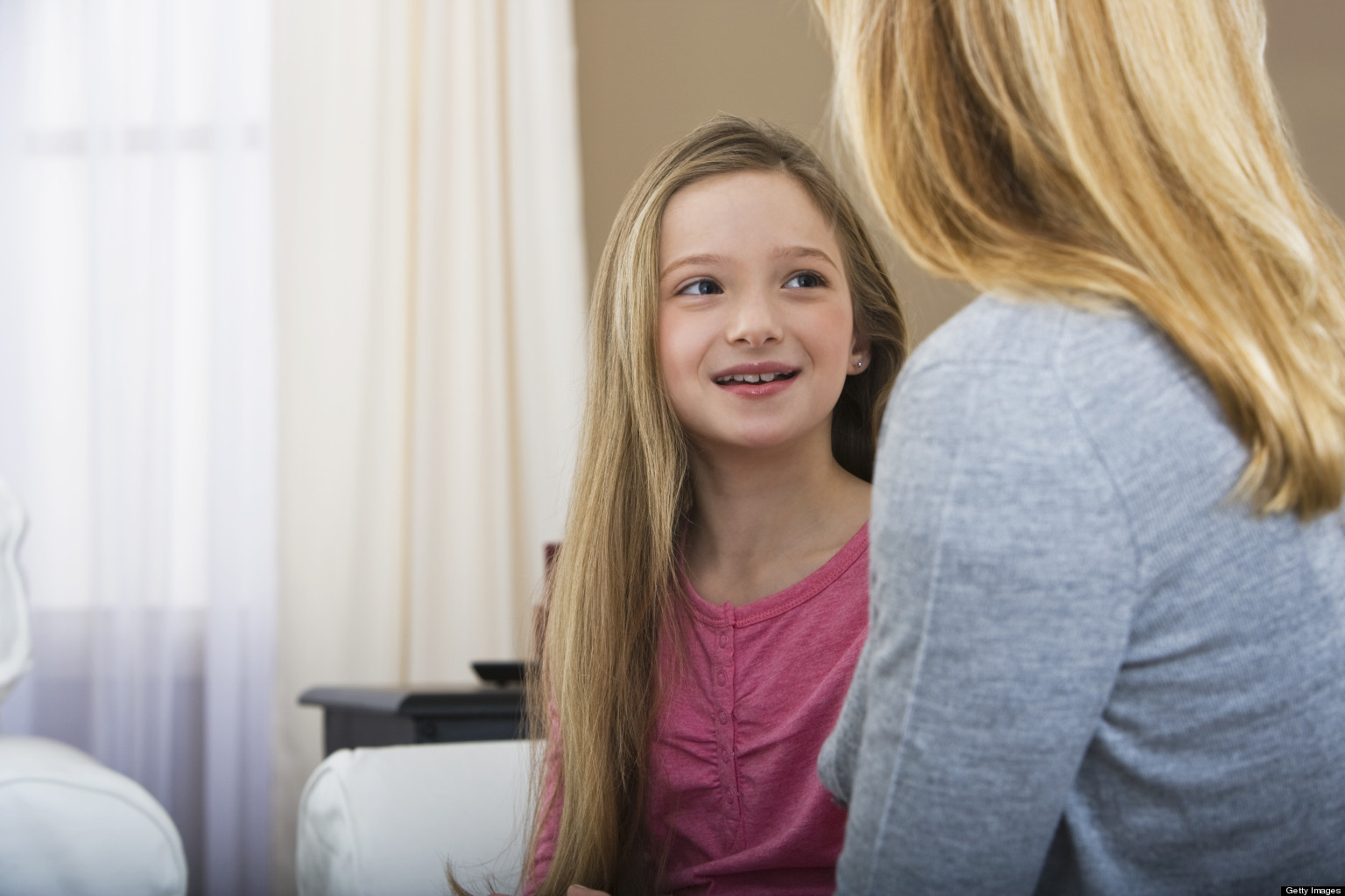 How To Solve Common Family Problems HuffPost