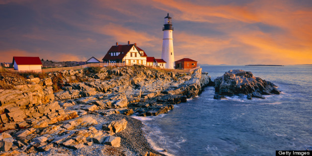 Beach Foraging With Maine Chef Andrew Taylor | HuffPost