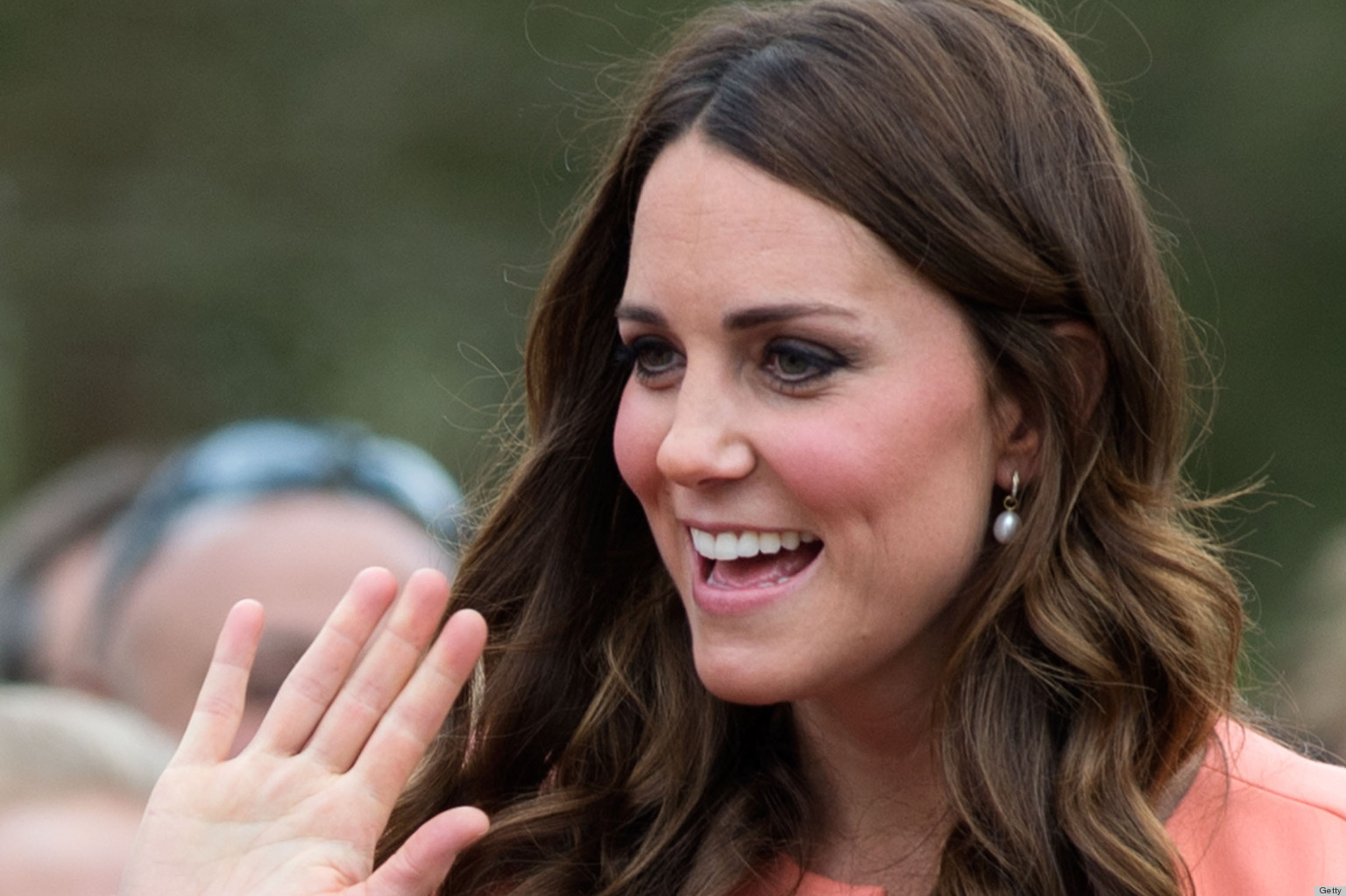 Kate Middleton Maternity Leave Begins June 13: REPORT | HuffPost