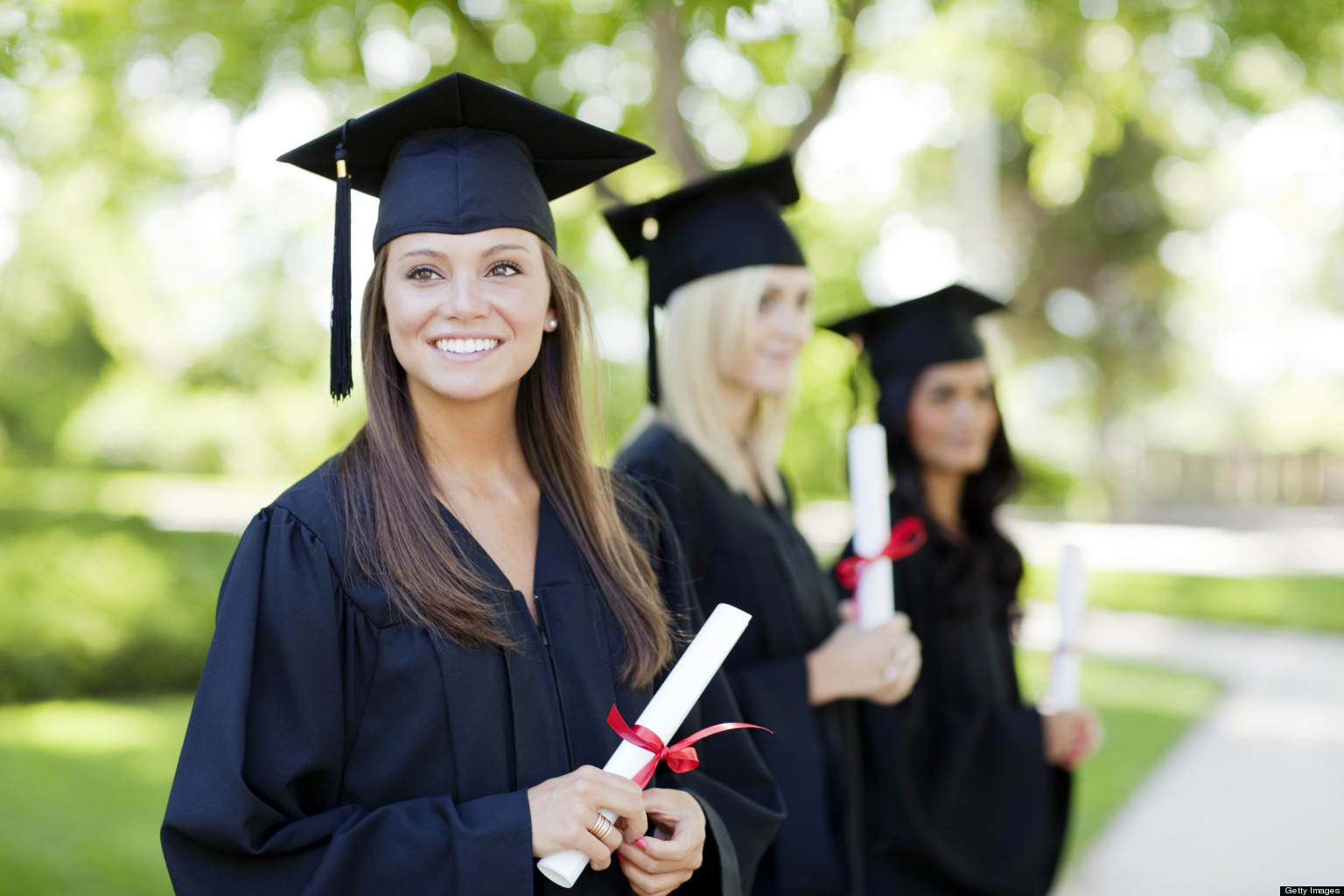 Reflections of a Graduate "Redefining Success" HuffPost