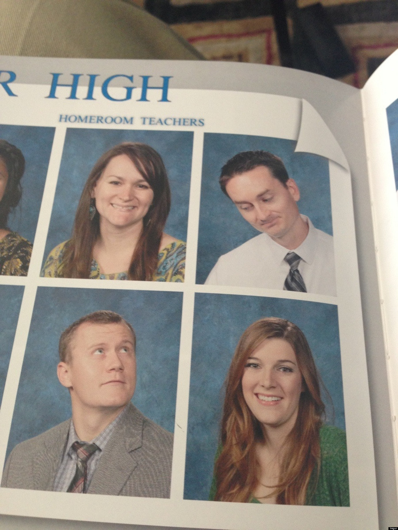 Nice Things To Write In Students Yearbooks