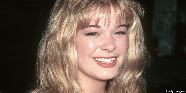 LeAnn Rimes Opens Up About Being A Child Star: 'It Definitely Messes ...