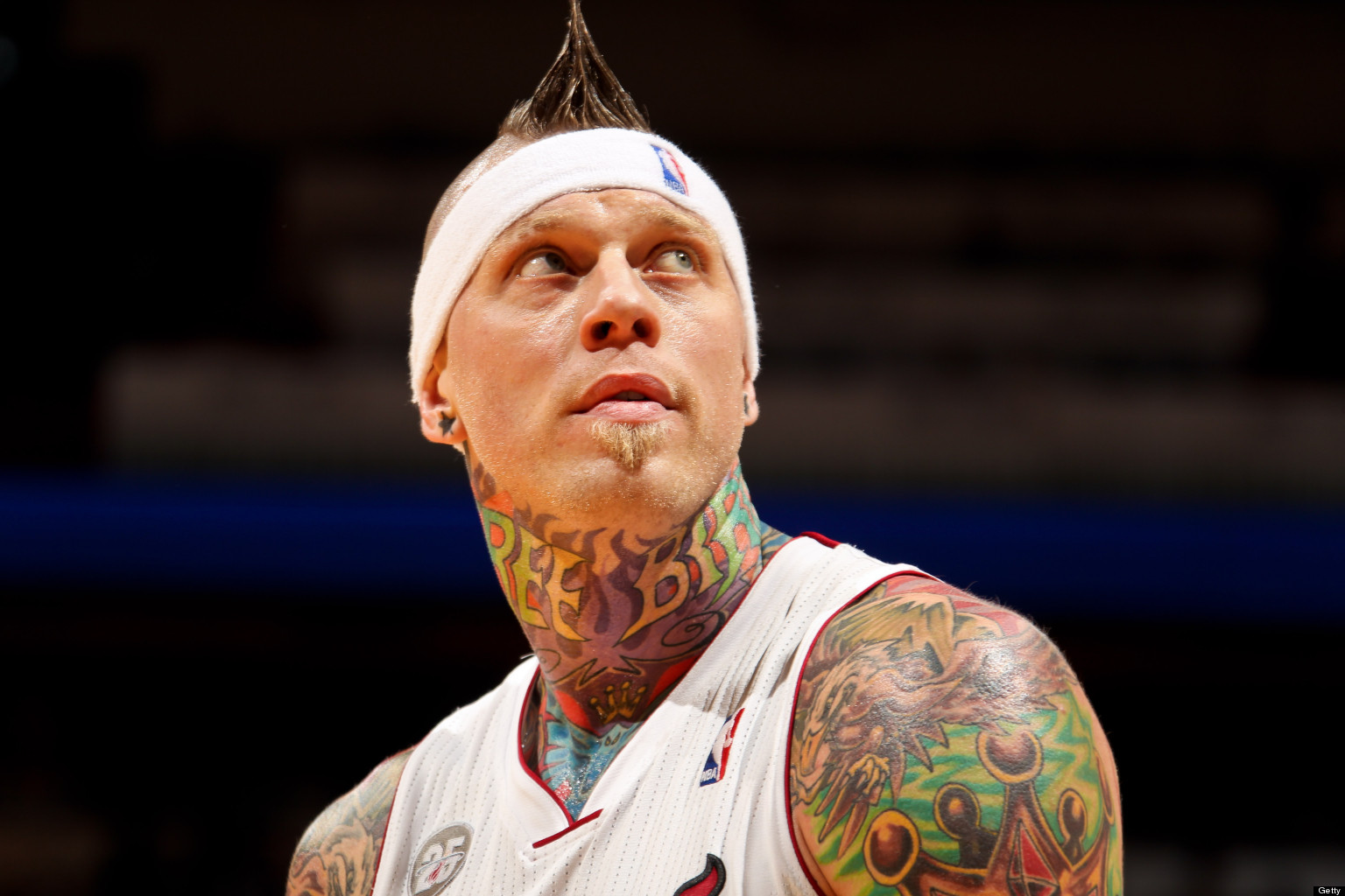 Heat vs. Spurs NBA Finals Preview: 'Birdman' Is Miami's X-Factor | HuffPost