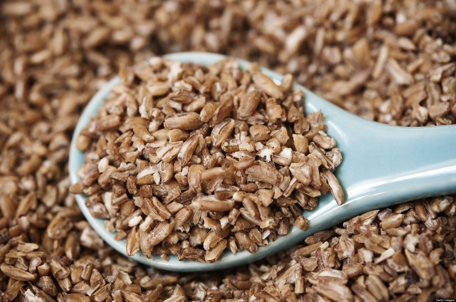 5 Healthy Whole Grains To Add To Your Diet | HuffPost