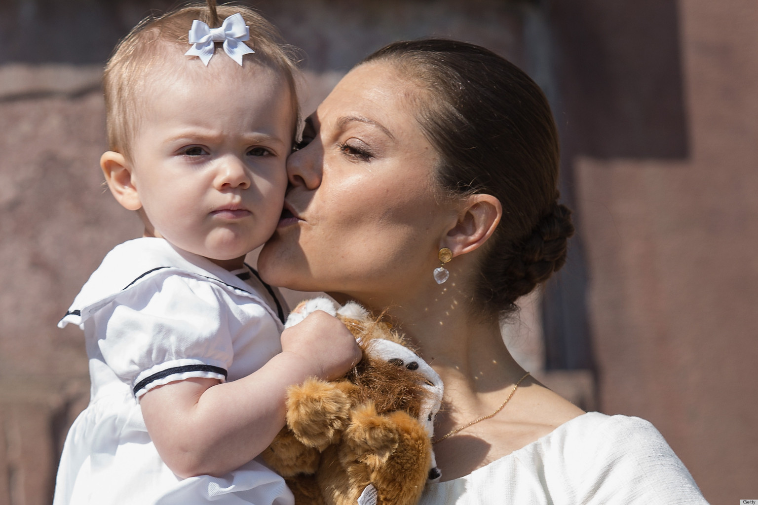 Princess Estelle's Charming Celebration: A Glimpse into Swedish Traditions