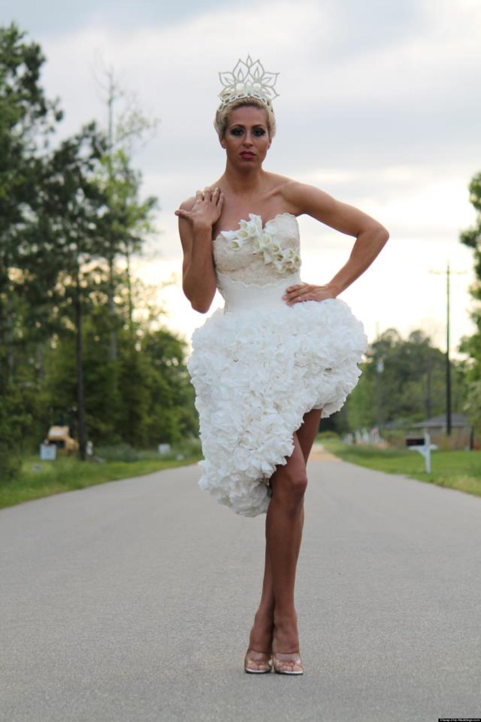 toilet-paper-wedding-dress-contest-winners-revealed-photos-huffpost