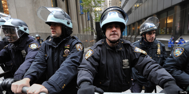 New York State Senate Wants To Make It A Felony To 'Annoy' A Police ...