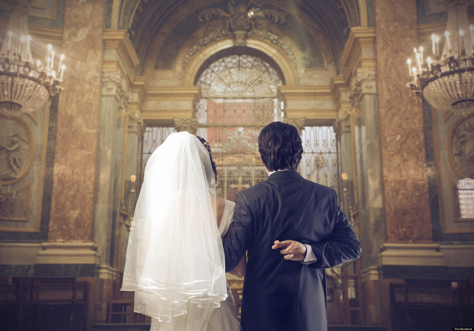 Top 5 Wrong Reasons We Marry The Wrong Person Huffpost