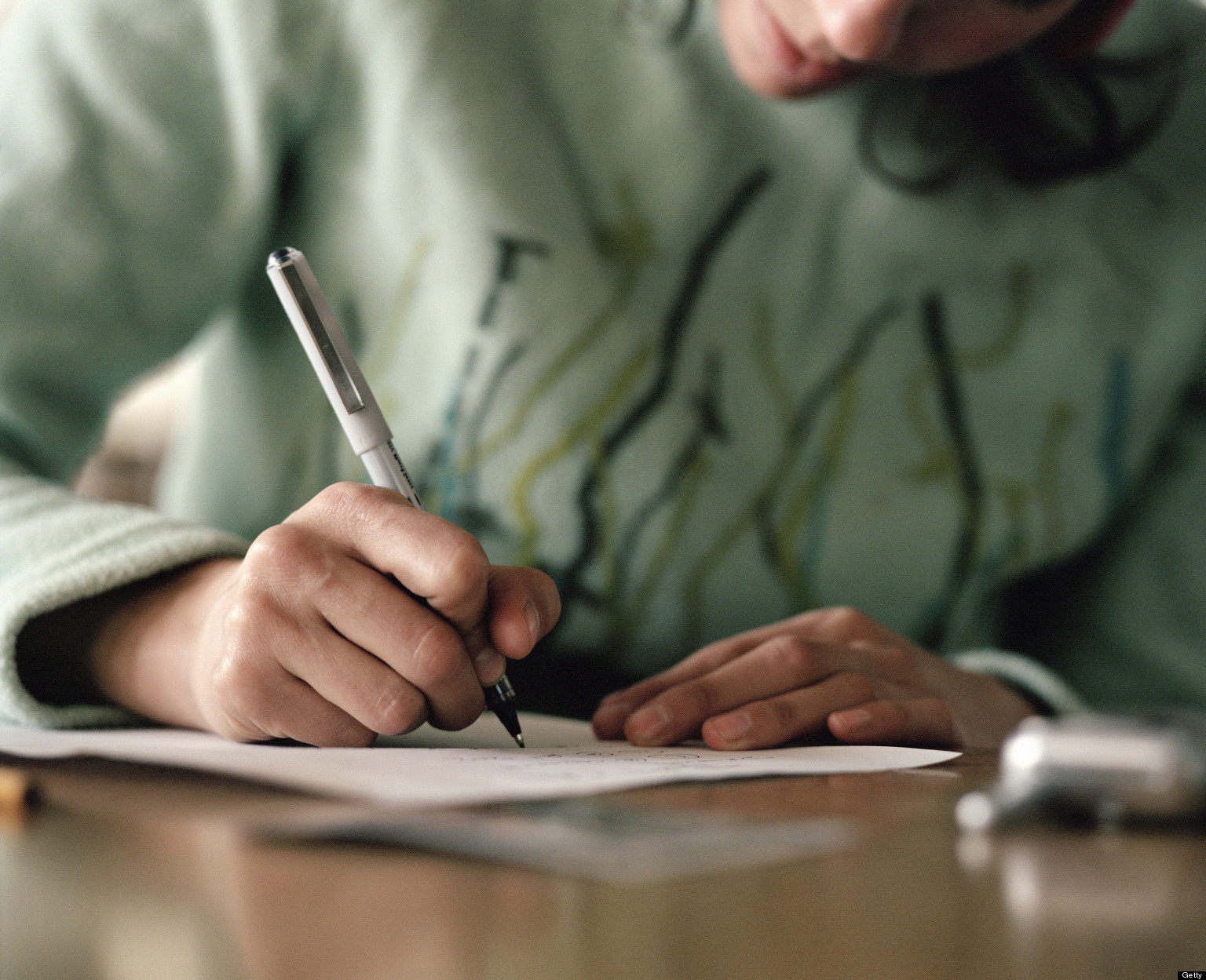 A Letter To My Ex Husband On The Eve Of My Wedding HuffPost