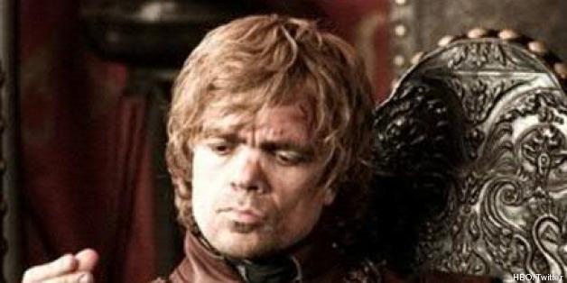 "Game of Thrones", série TV la plus piratée pour la troisième année consécutive