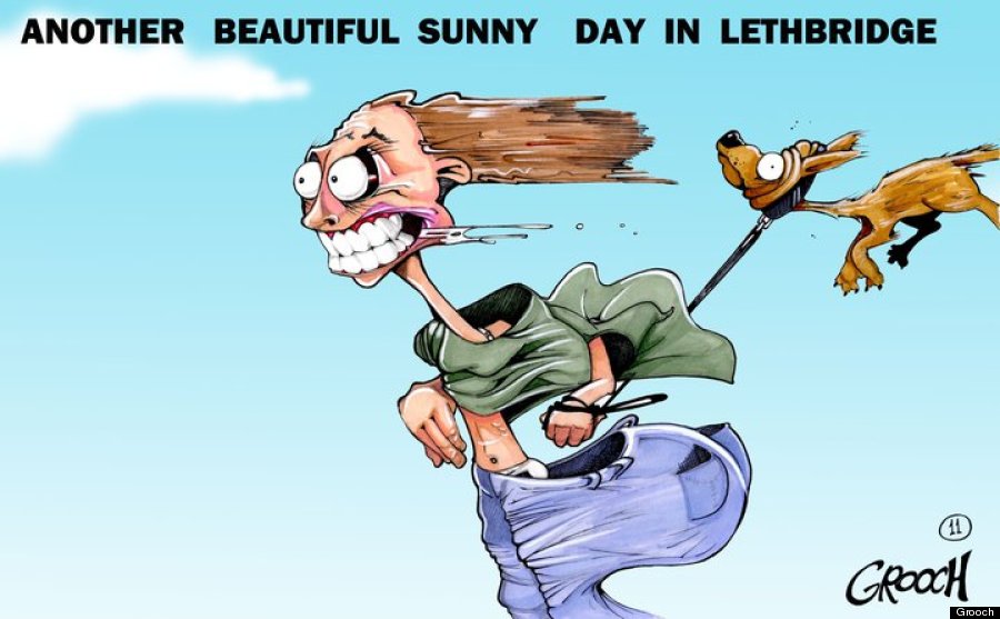 funny windy day artoon funny windy day artoon
