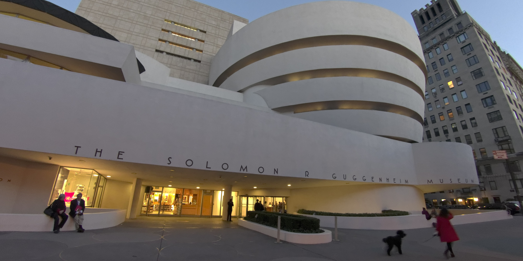 20 MustSee Art Museums In America HuffPost