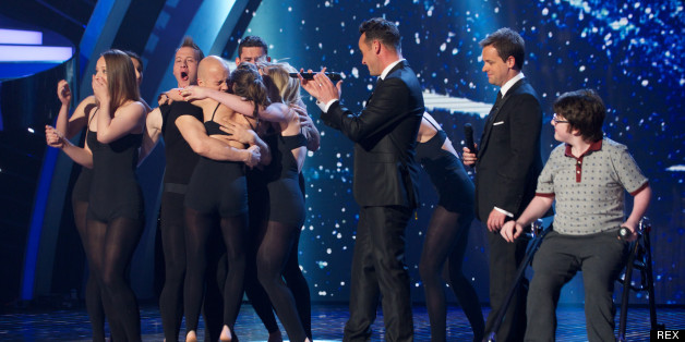Britain's Got Talent