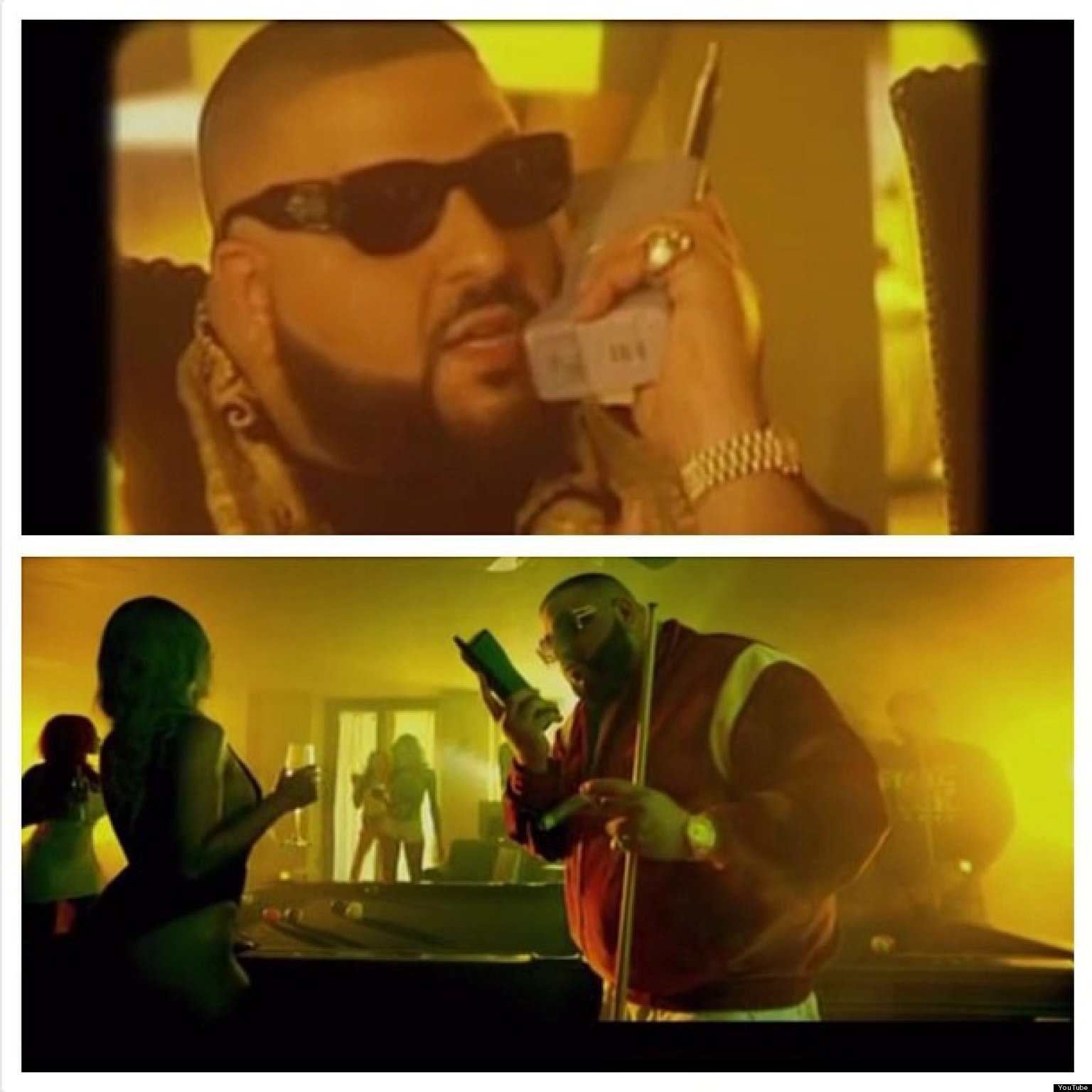 No New Friends Video Drake DJ Khaled More Take It Back To 1996
