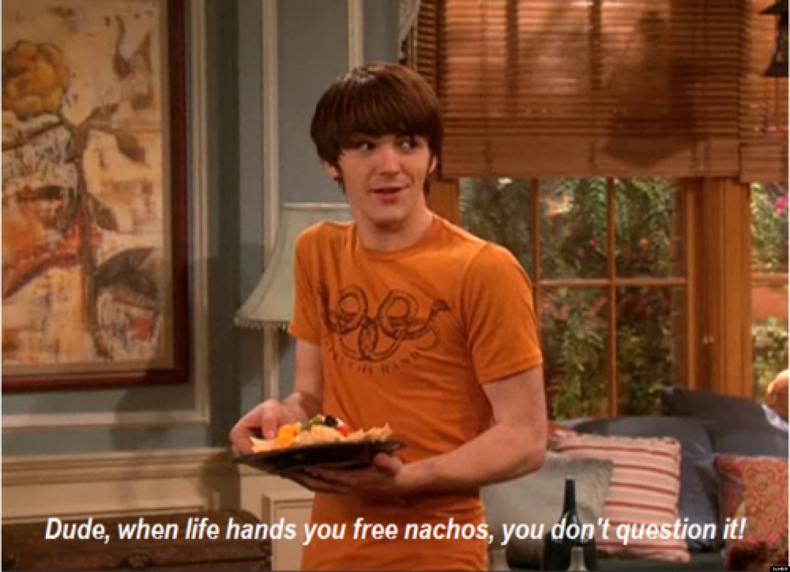 Drake Josh Memories 10 Important Things You Learned From The