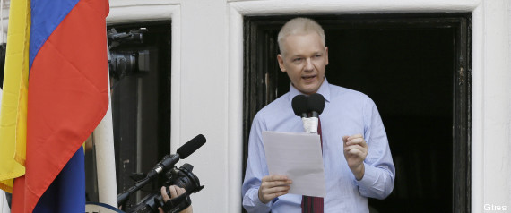 assange