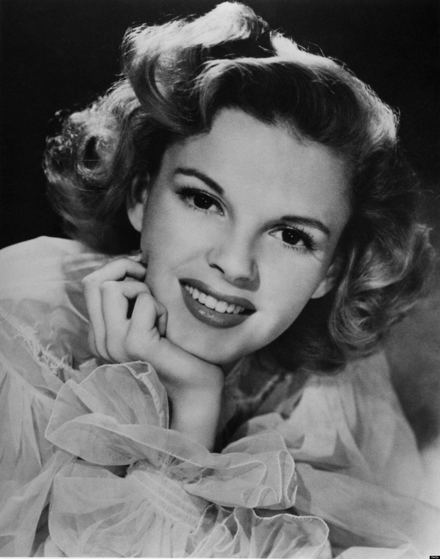 Judy Garland's Legacy Honored With 'Night Of A Thousand Judys' In NYC ...