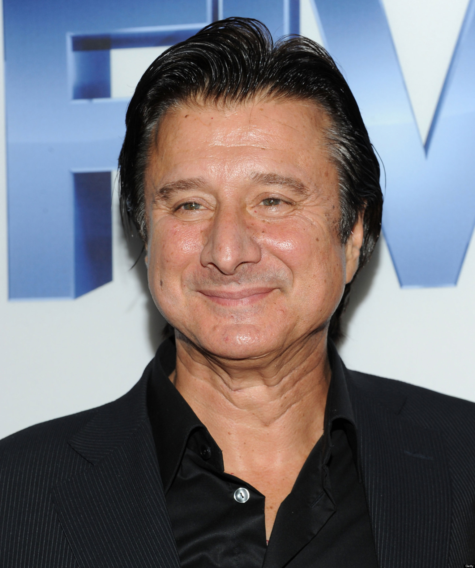 Ex Journey Singer Steve Perry Opens Up About Cancer Surgery HuffPost   O EXJOURNEY SINGER CANCER Facebook 