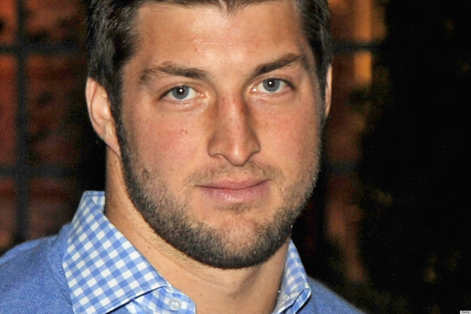 tim tebow age 25