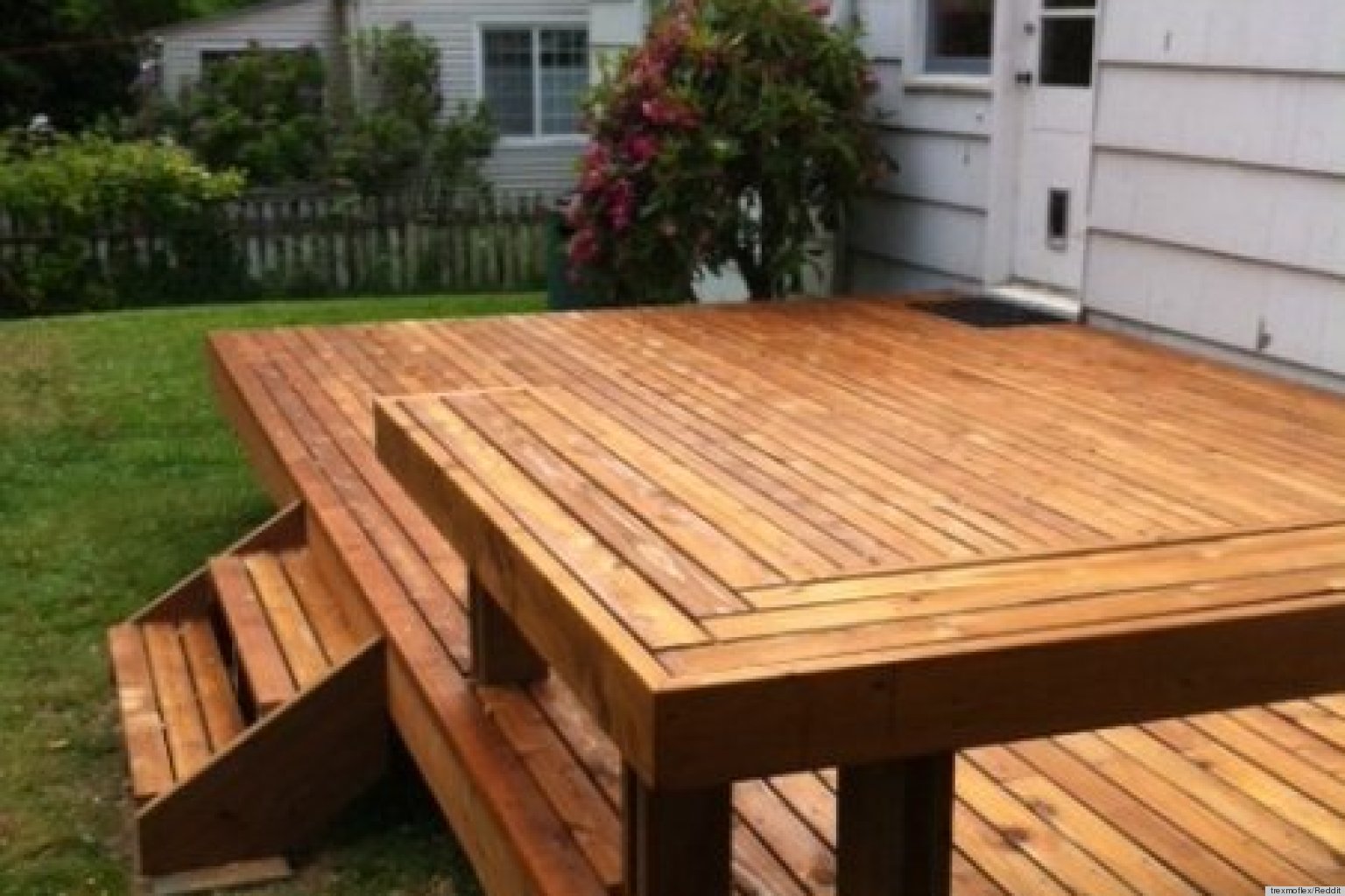 Avoiding Common Deck Building Mistakes Oleary And Sons