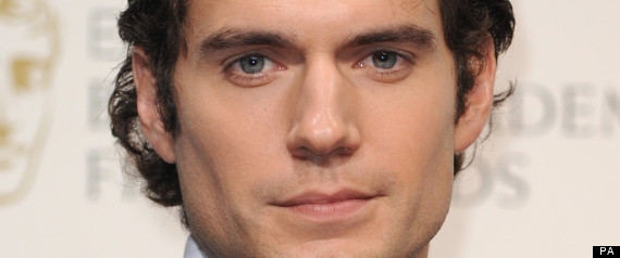 henry cavill superman emotions