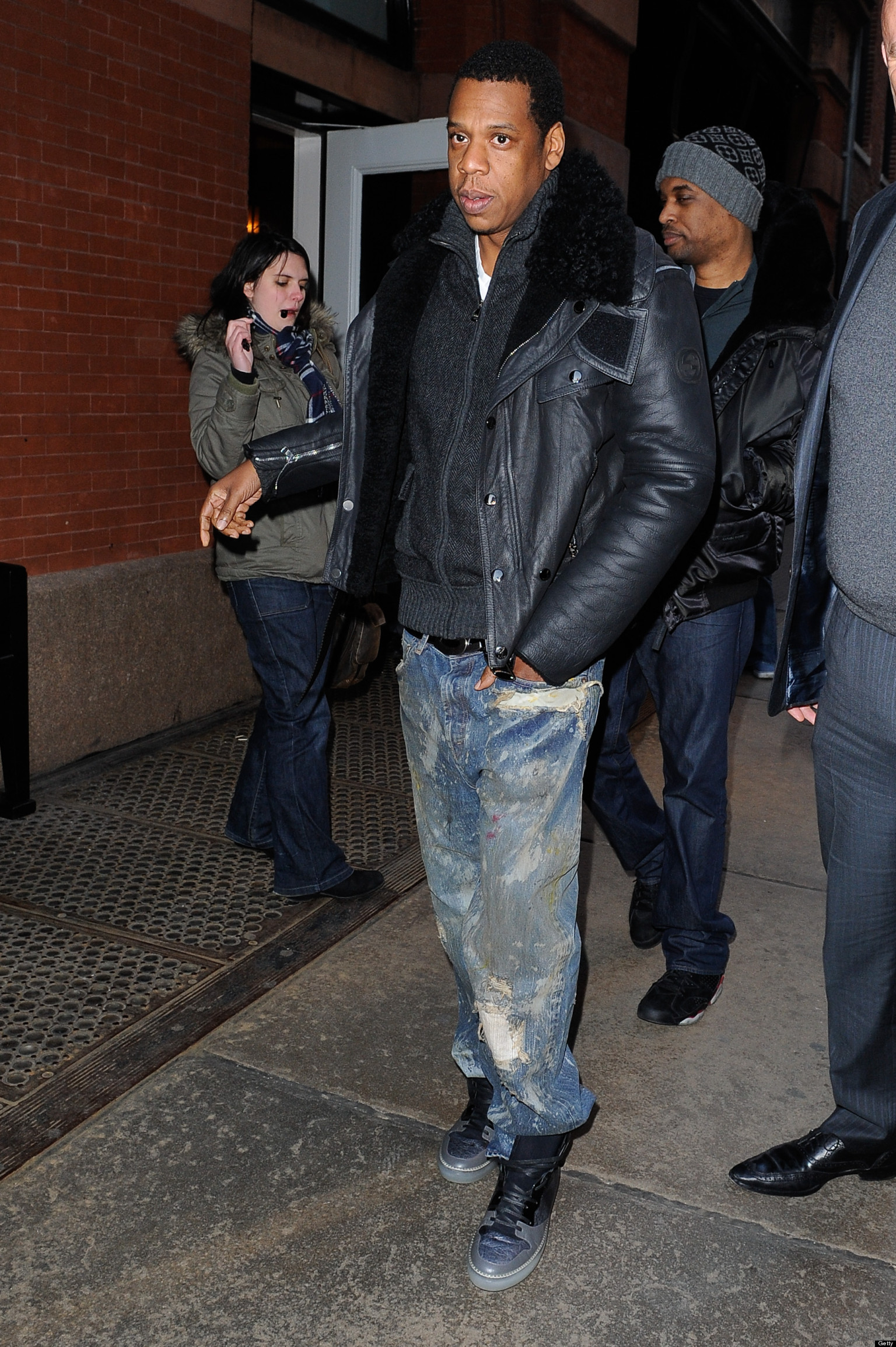 Jay Z's Jeans Cost Less Than You Probably Think HuffPost