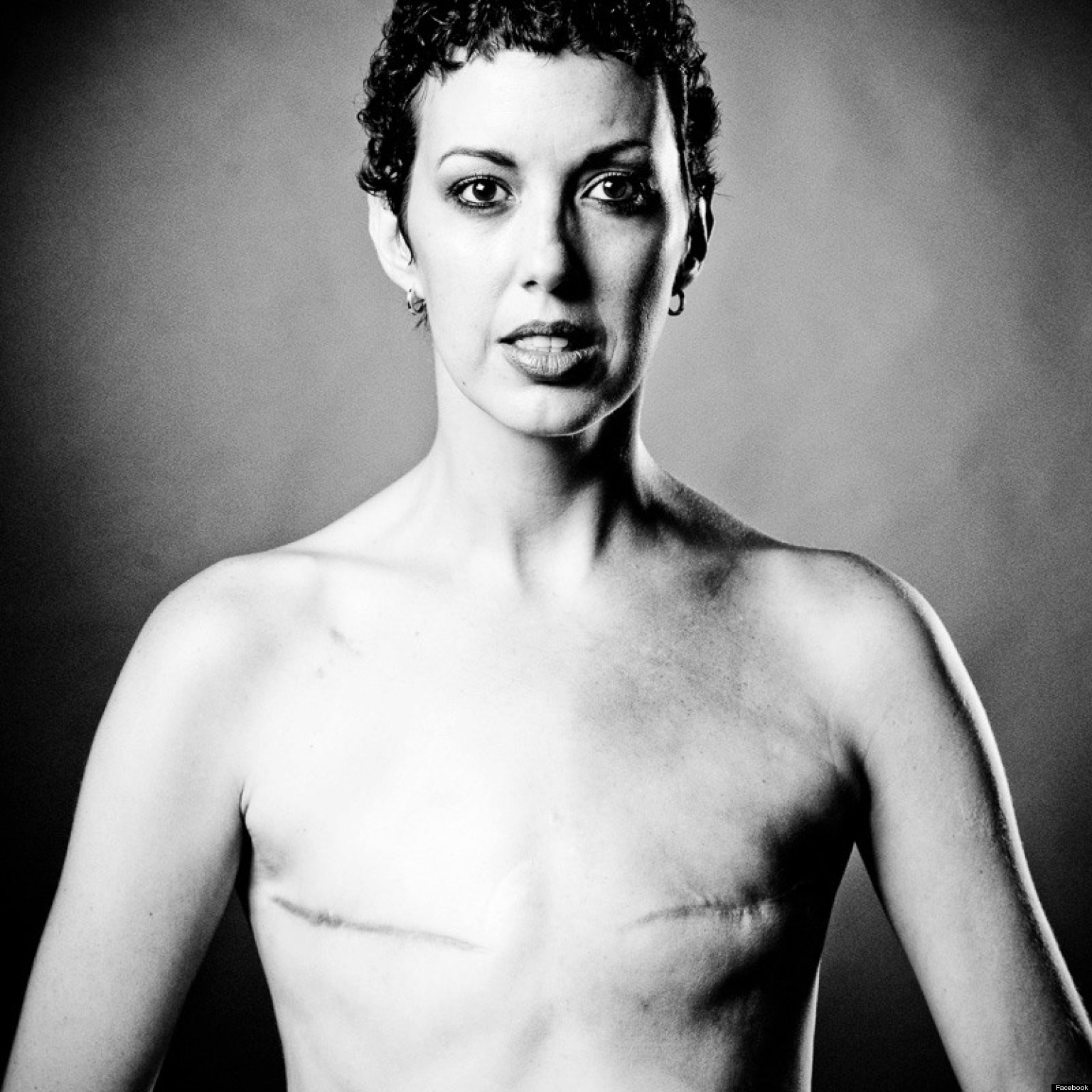 Facebook Revises Wording Of Policy On Post Mastectomy Photos Huffpost