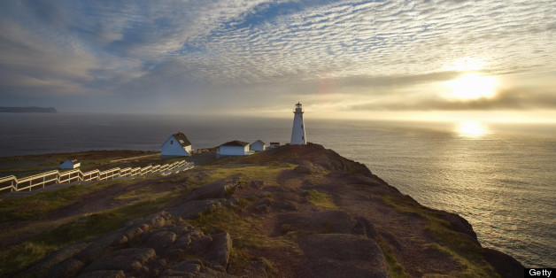 Seeing The Light: Ten Of The World's Most Beautiful Lighthouses ...