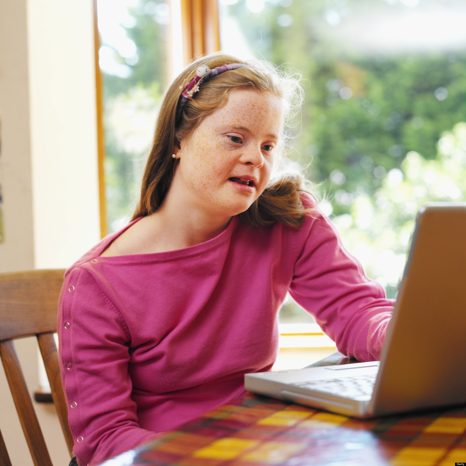 For Teens With Disabilities Flirting Can Be Easier Online Huffpost 0083