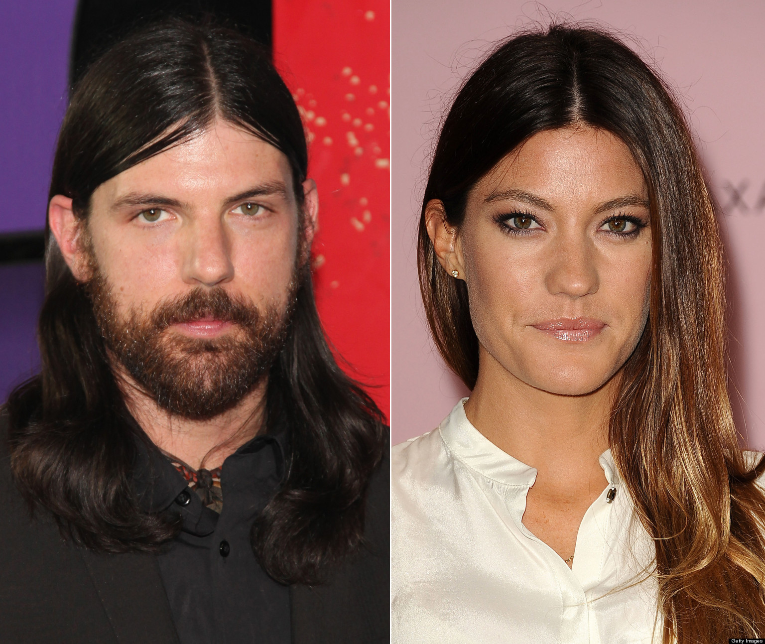 Seth Avett, Jennifer Carpenter Dating: Sources Say Newly ...