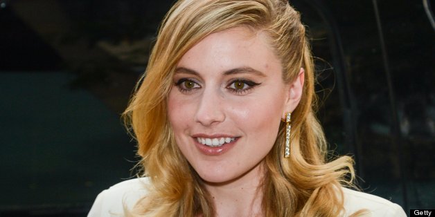 Greta Gerwig Quotes: Actress Opens Up About Female 