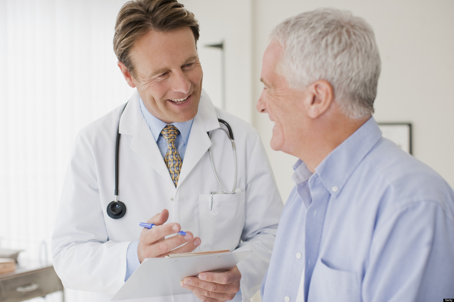 Doctors Should Wear Professional Clothing In The Name Of Hygiene Doc