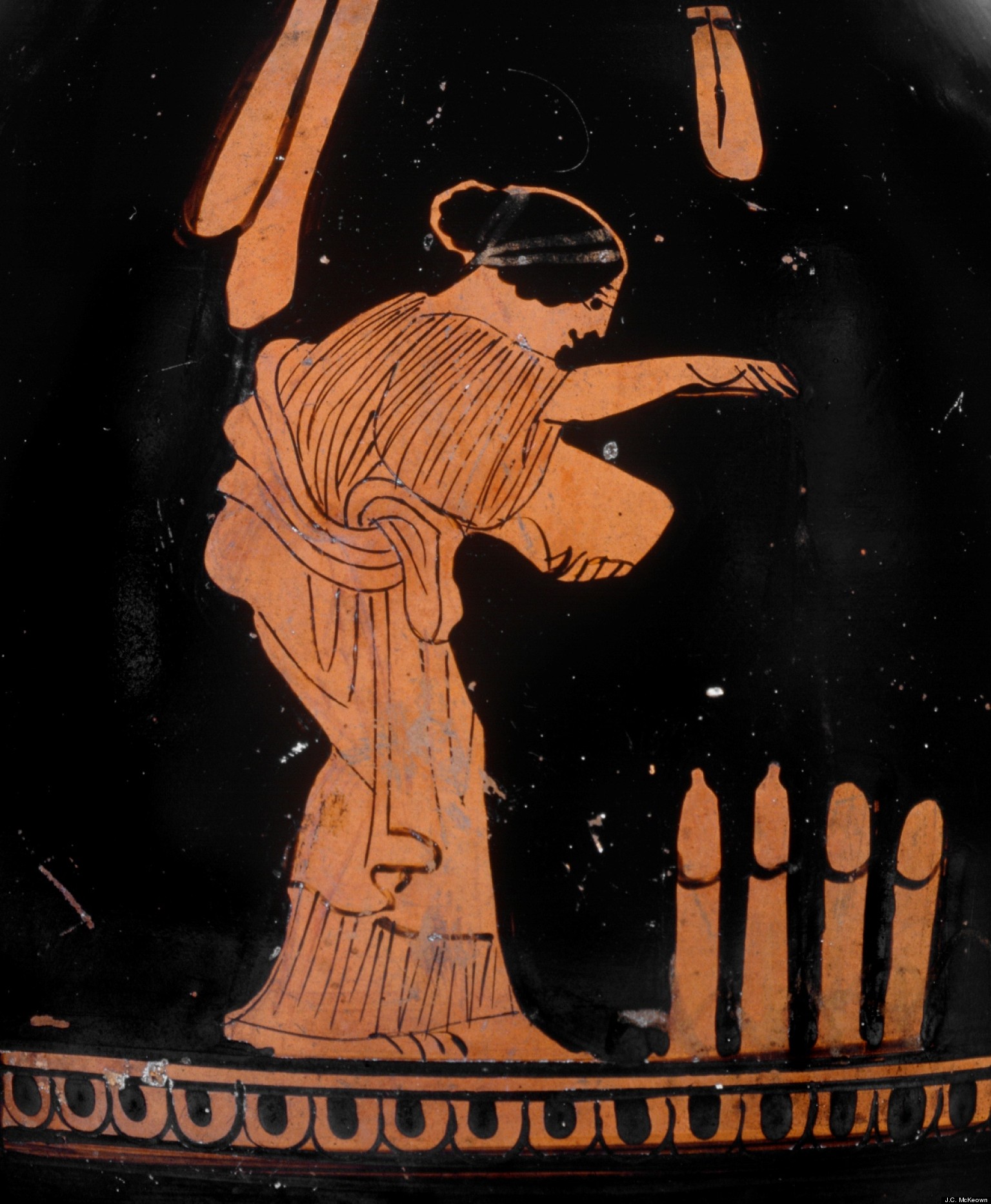8 Sexual Curiosities From Ancient Greece Photos Huffpost 9233