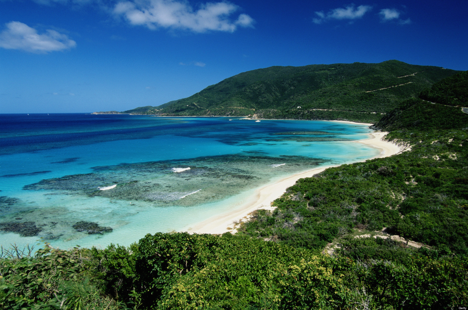 Offshore Tax Haven Data Made Public As Companies Brace For Scrutiny 