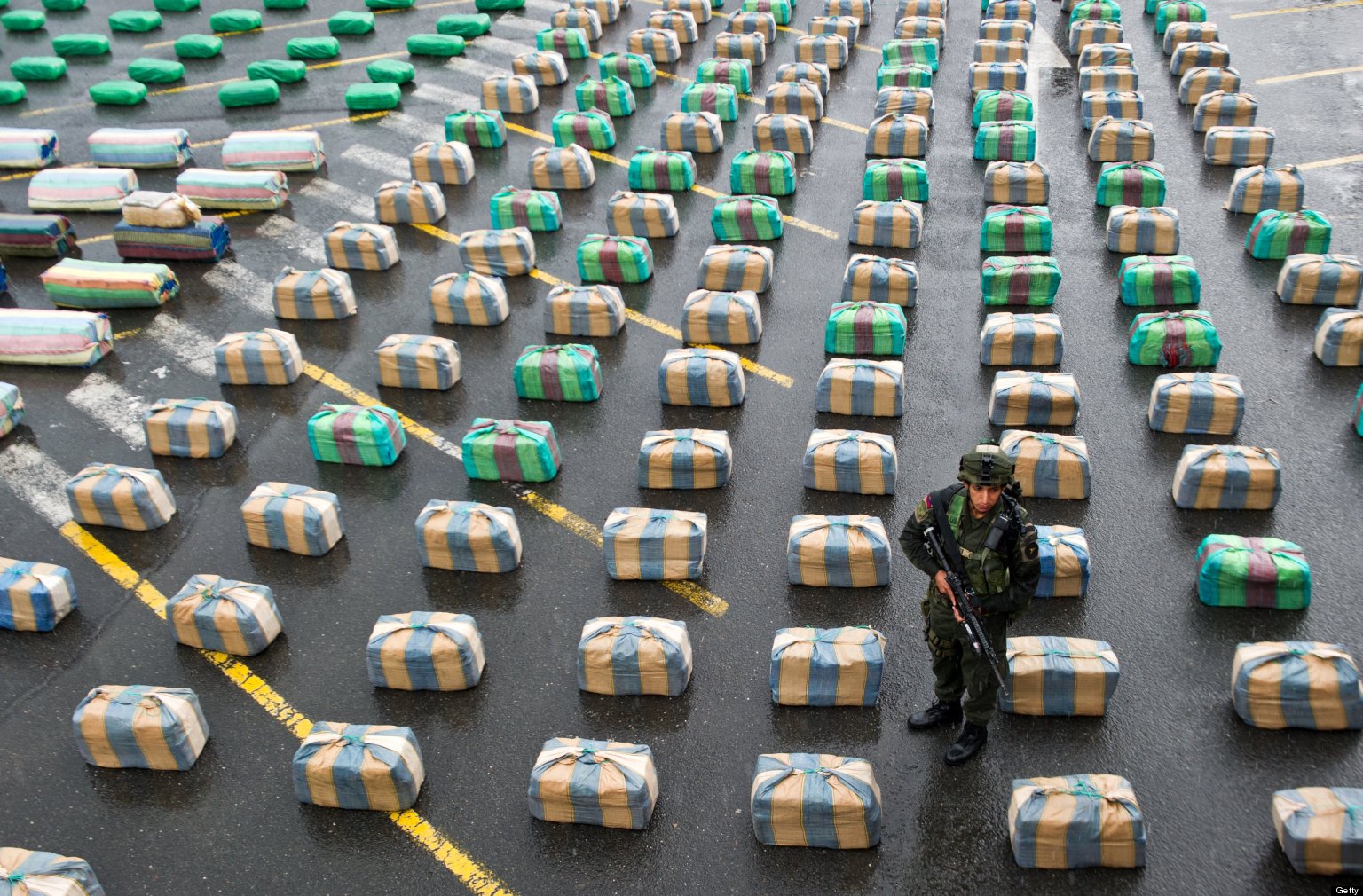 How To End The War On Drugs | HuffPost