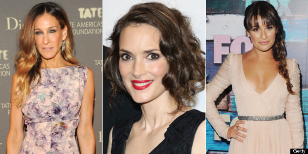 Beautiful Actresses Who Were Told They Weren't Pretty Enough | HuffPost