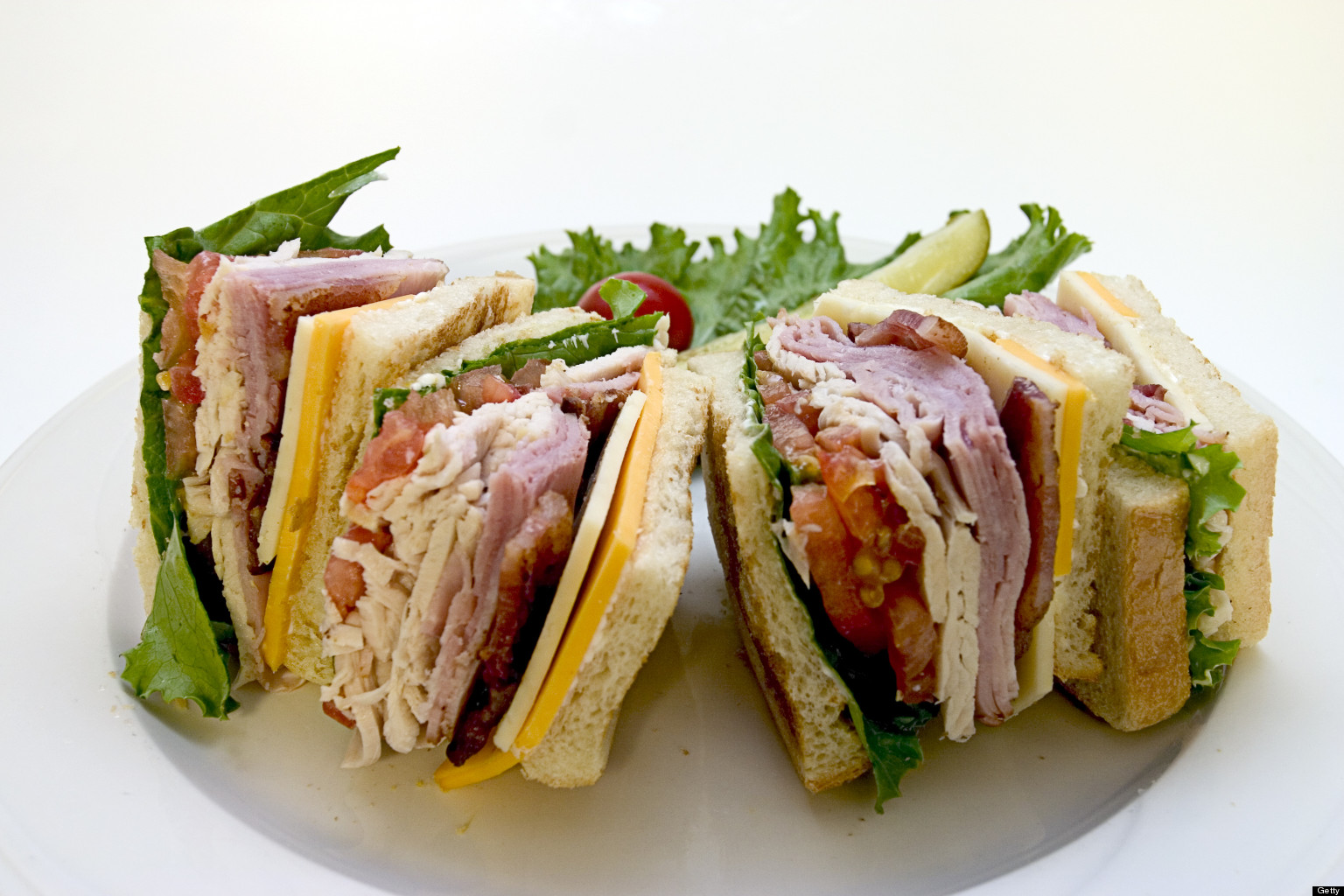 Geneva Is The Most Expensive City For A Club Sandwich HuffPost