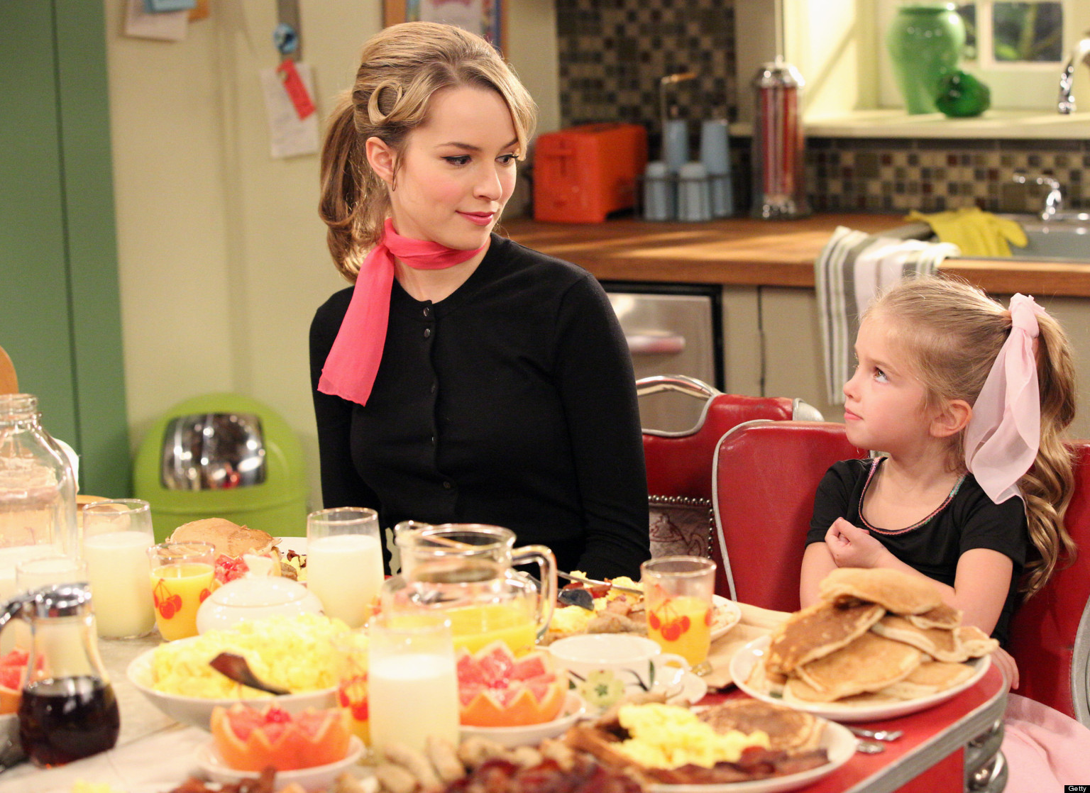 15 Important Life Lessons From 'Good Luck Charlie,' As Told By GIFs ...