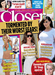 closer magazine