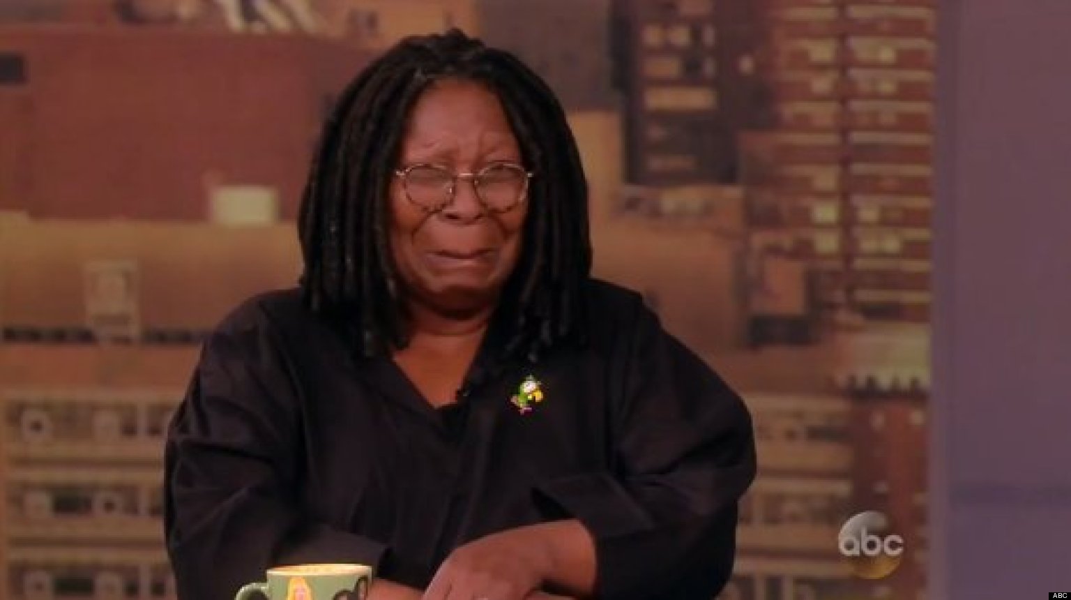 Next photo of Whoopi Goldberg