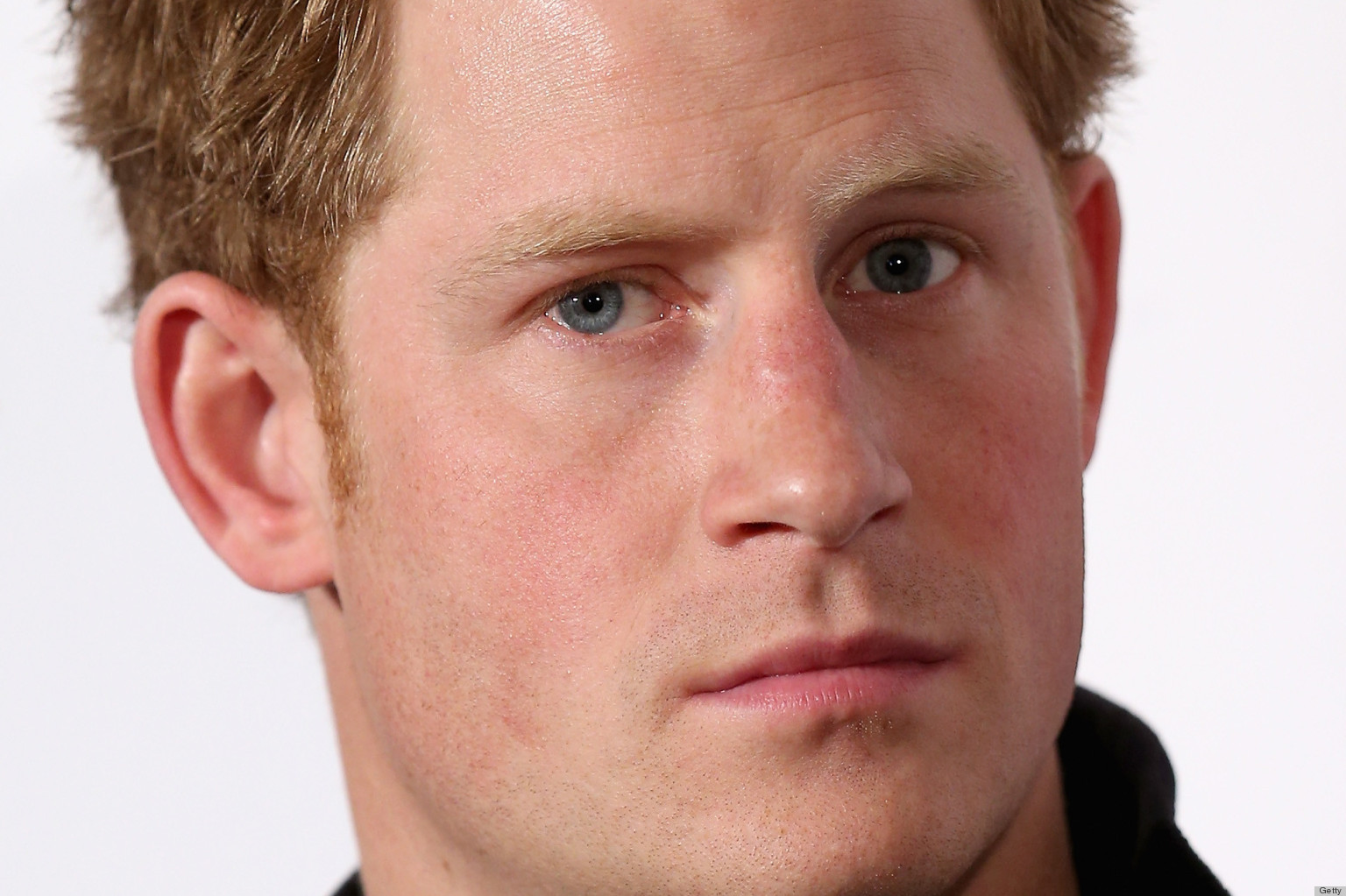 Prince Harry's Funniest Faces The Royal With Many Emotions (PHOTOS