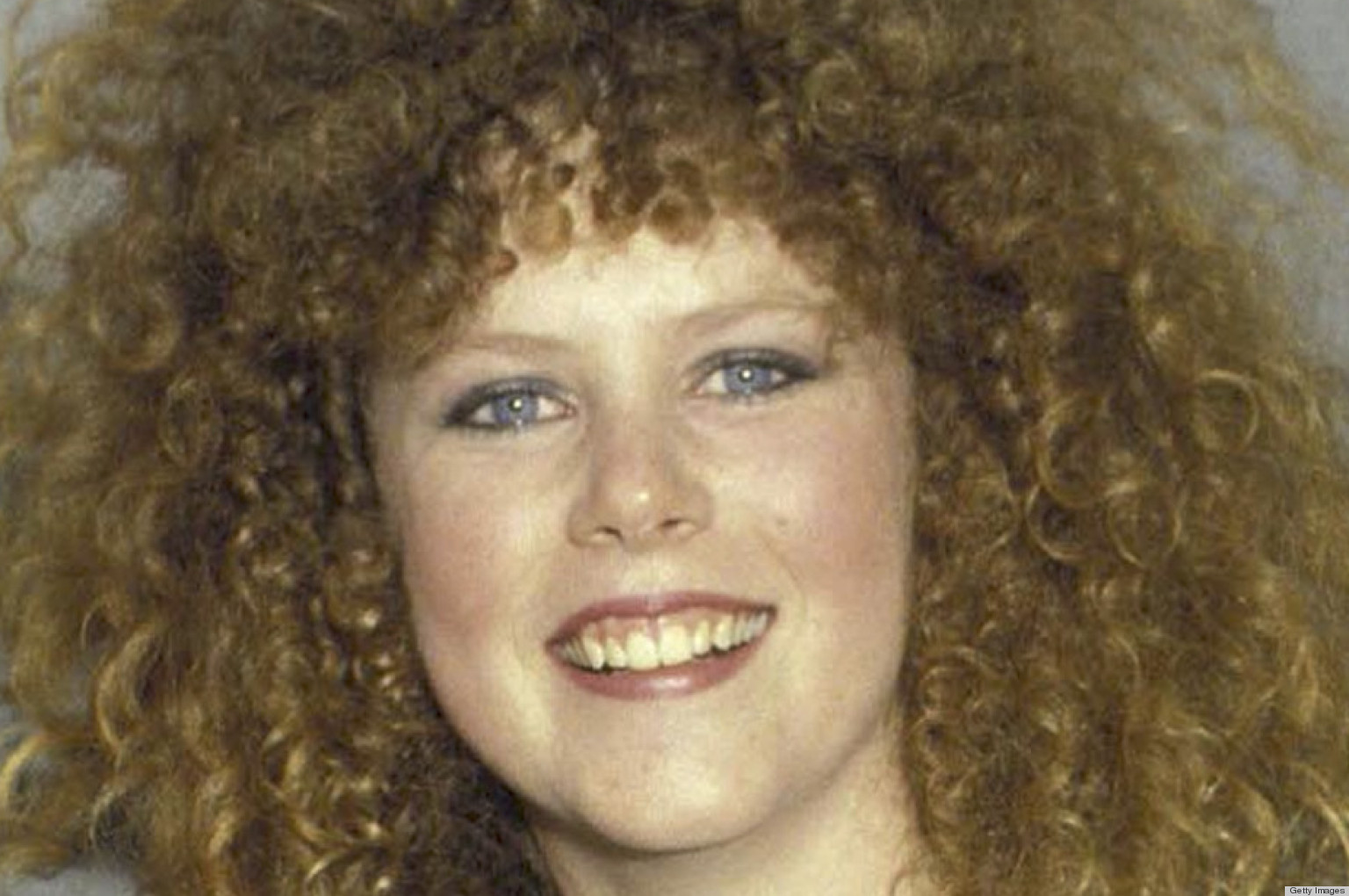 Young Nicole Kidman Is Almost Unrecognizable Years Later (PHOTOS