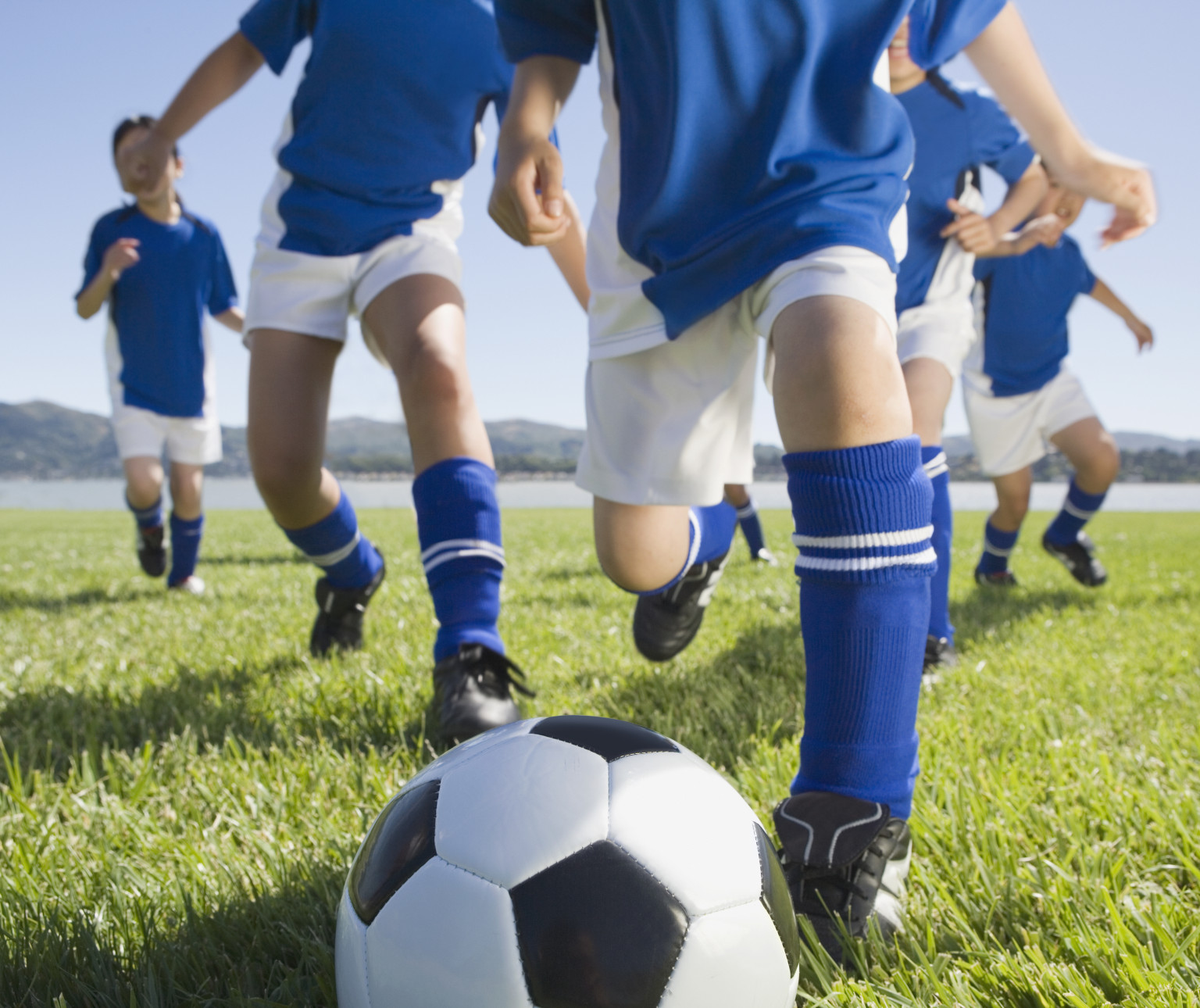 High Cost of Youth Sports HuffPost