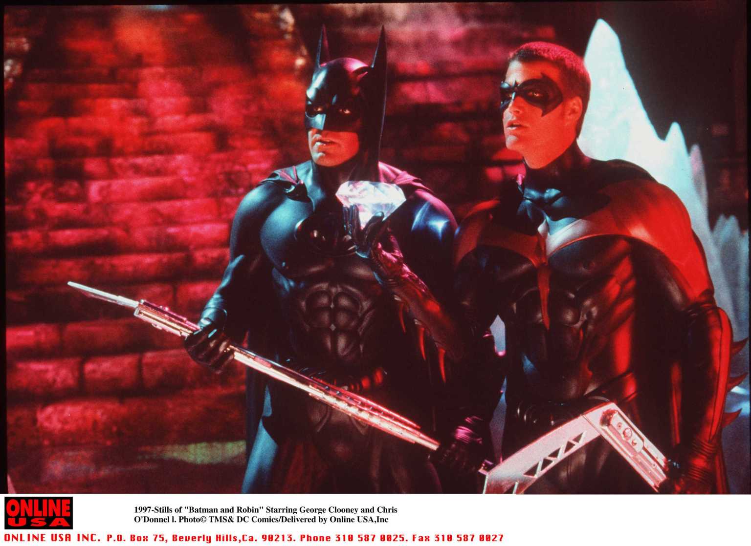 download batman and robin 1995
