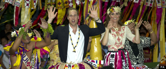 prince william kate funny picture